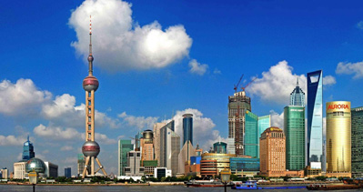 上海国际奢侈品包装展览会期间的旅行信息