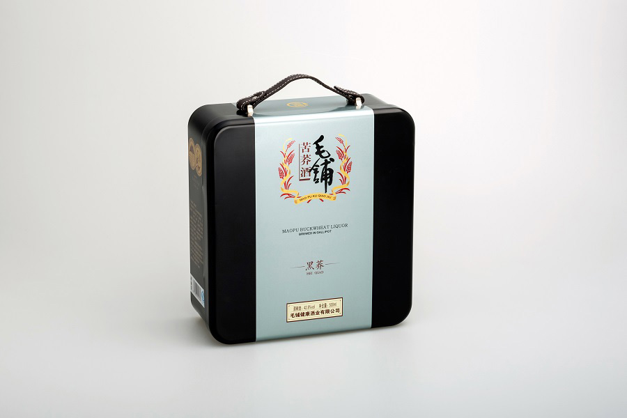 东莞市精丽制罐有限公司将参加奢侈品包装展