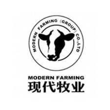 上海国际奢侈品包装展采购商现代牧业