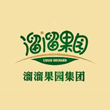 上海国际奢侈品包装展采购商溜溜果园