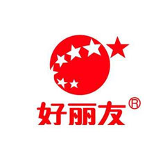 上海国际奢侈品包装展采购商好丽友