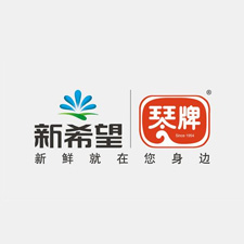 上海国际奢侈品包装展采购商新希望乳业