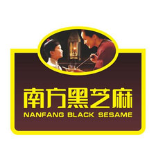 上海国际奢侈品包装展采购商南方黑芝麻