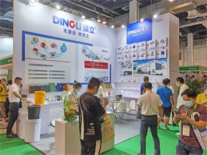 上海国际奢侈品包装展