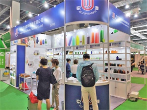 上海国际奢侈品包装展