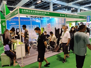 上海国际奢侈品包装展