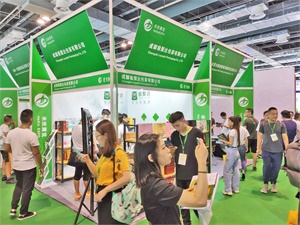上海国际奢侈品包装展