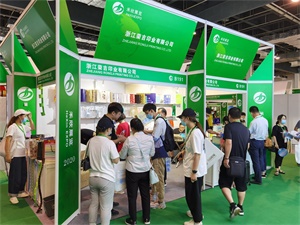 上海国际奢侈品包装展