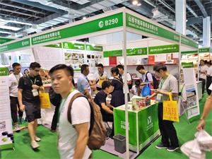 上海国际奢侈品包装展
