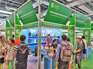 上海国际奢侈品包装展