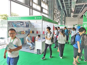 上海国际奢侈品包装展