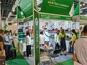 上海国际奢侈品包装展