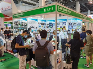 上海国际奢侈品包装展