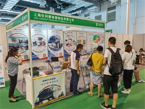 上海国际奢侈品包装展
