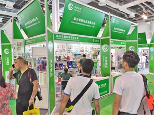 上海国际奢侈品包装展