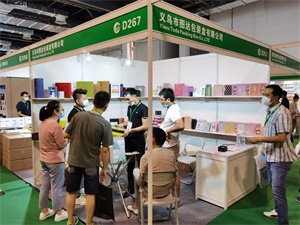 上海国际奢侈品包装展