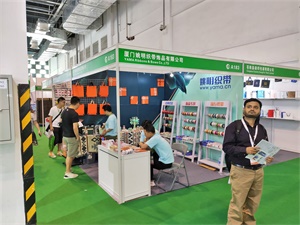 上海国际奢侈品包装展