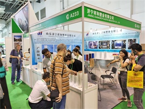 上海国际奢侈品包装展