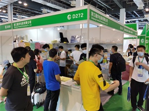 上海国际奢侈品包装展
