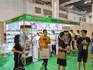 上海国际奢侈品包装展