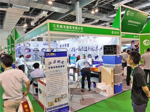 上海国际奢侈品包装展