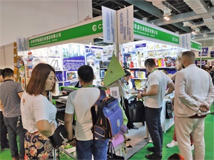 上海国际奢侈品包装展