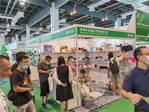上海国际奢侈品包装展