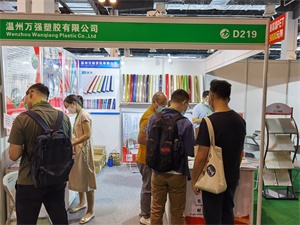 上海国际奢侈品包装展