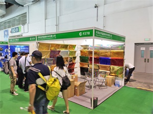 上海国际奢侈品包装展