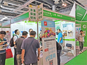 上海国际奢侈品包装展