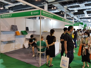 上海国际奢侈品包装展