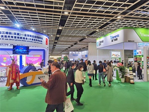 上海国际奢侈品包装展