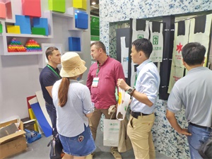 上海国际奢侈品包装展