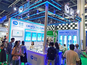 上海国际奢侈品包装展