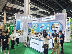 上海国际奢侈品包装展