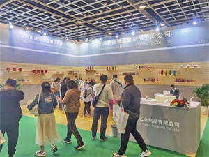 上海国际奢侈品包装展