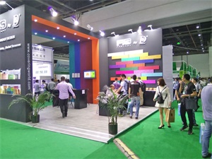 上海国际奢侈品包装展
