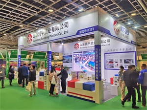 上海国际奢侈品包装展