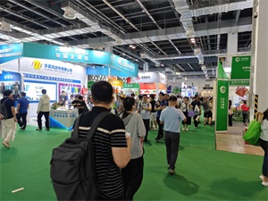 上海国际奢侈品包装展