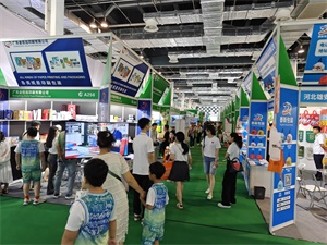 上海国际奢侈品包装展