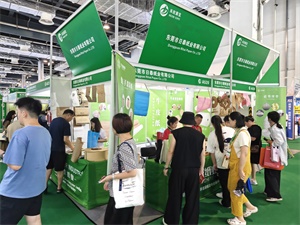 上海国际奢侈品包装展