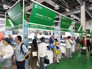 上海国际奢侈品包装展