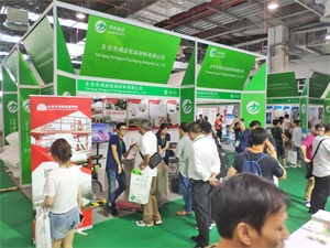 上海国际奢侈品包装展