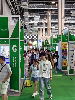 上海国际奢侈品包装展