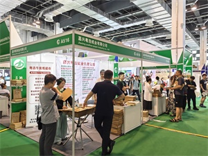 上海国际奢侈品包装展