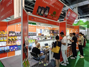 上海国际奢侈品包装展