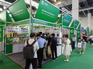 上海国际奢侈品包装展