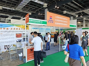 上海国际奢侈品包装展
