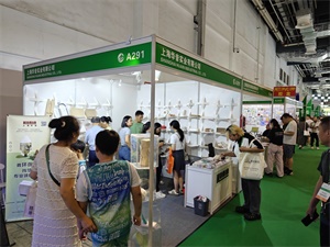 上海国际奢侈品包装展