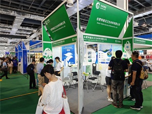 上海国际奢侈品包装展